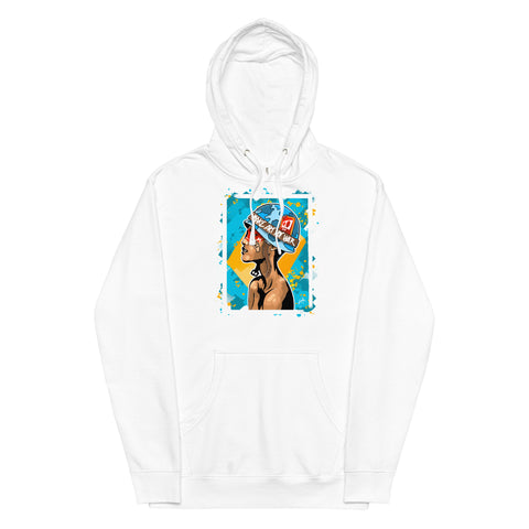 B.T.C #1 Hoodie - Unisex