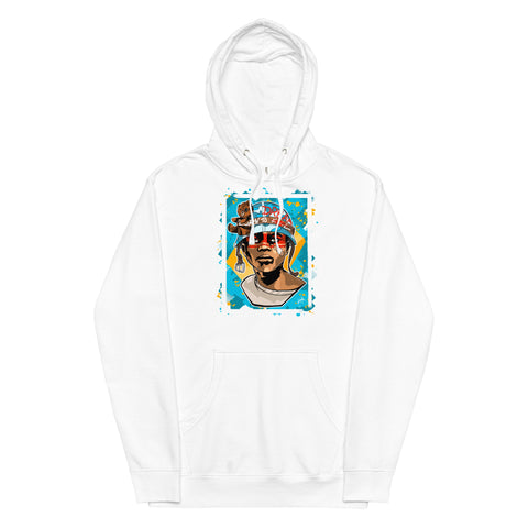 B.T.C #2 Hoodie - Unisex