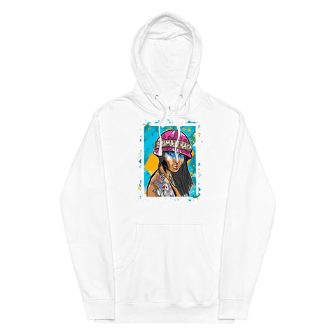 B.T.C #4 Hoodie - Unisex
