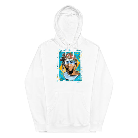B.T.C #5 Hoodie - Unisex