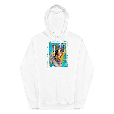 B.T.C #6 Hoodie - Unisex