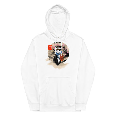 Shadow Hoodie - Unisex