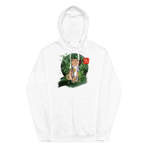 Spirit Hoodie - Unisex