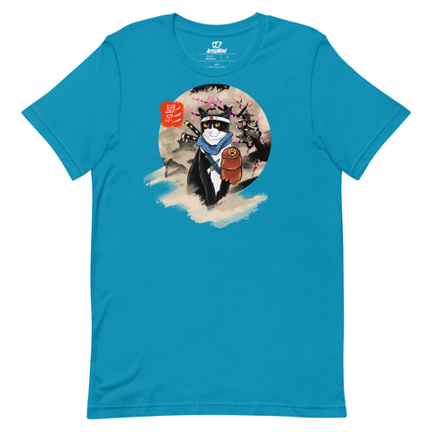 Shadow T-shirt - Unisex