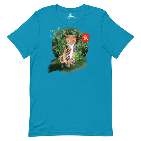 Spirit T-shirt - Unisex