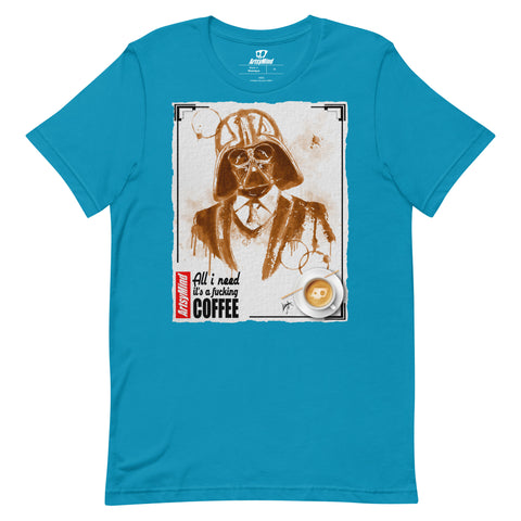 Darth Vader T-shirt - Unisex