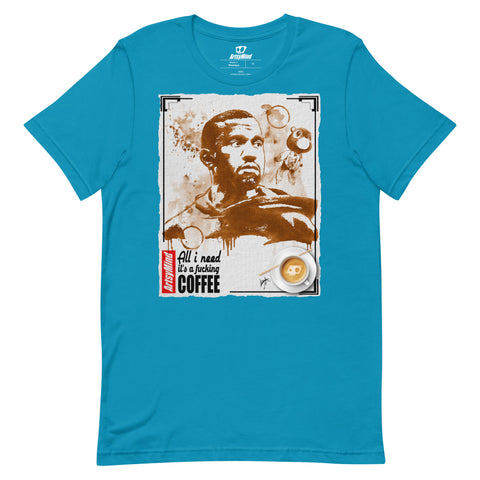 Kanye West T-shirt - Unisex