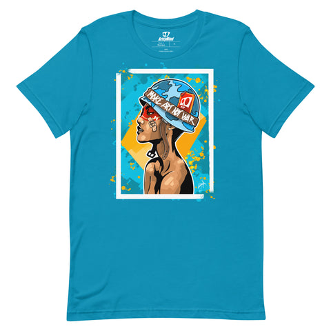 B.T.C #1 T-shirt - Unisex
