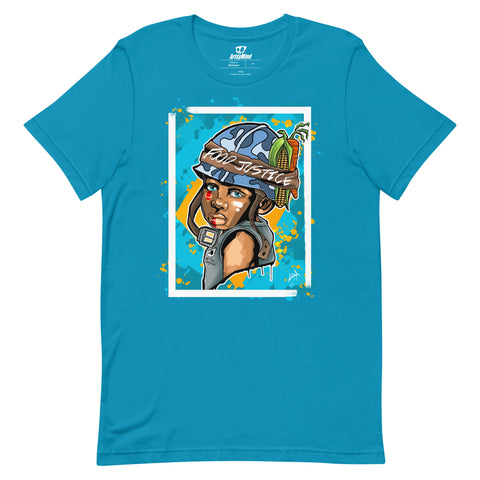 B.T.C #3 T-shirt - Unisex