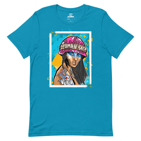 B.T.C #4 T-shirt - Unisex