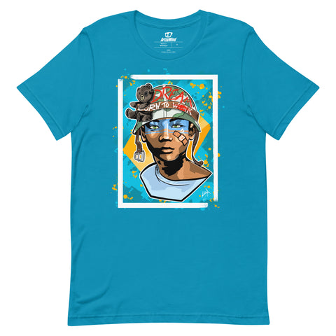 B.T.C #5 T-shirt - Unisex