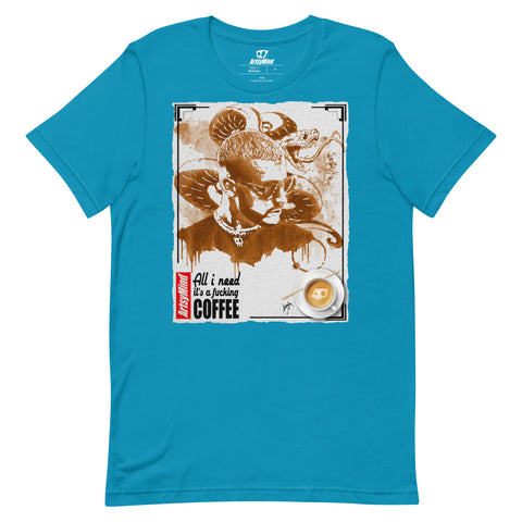 Dj Snake T-shirt - Unisex