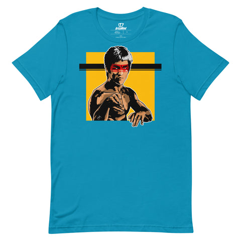 Bruce T-shirt - Unisex
