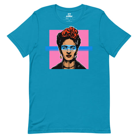 Frida T-shirt - Unisex
