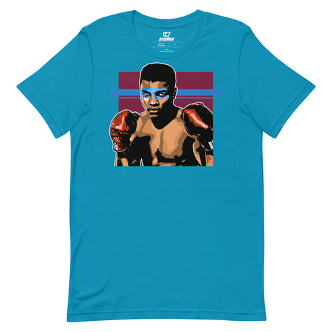 Muhammad T-shirt - Unisex