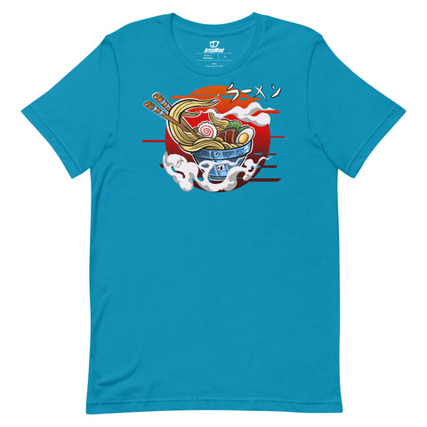 Ramen T-shirt - Unisex