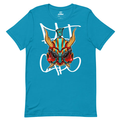 Oni T-shirt - Unisex
