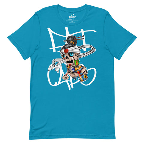 Samou T-shirt - Unisex