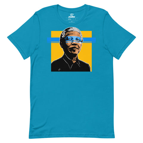 Nelson T-shirt - Unisex