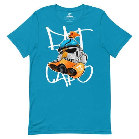Trooper T-shirt - Unisex