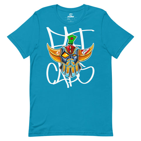 Goldo T-shirt - Unisex
