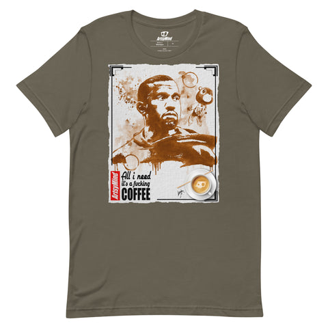 Kanye West T-shirt - Unisex