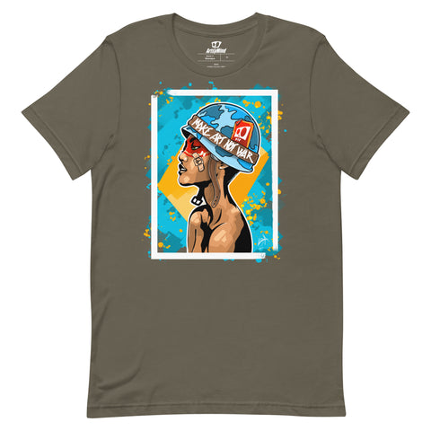B.T.C #1 T-shirt - Unisex