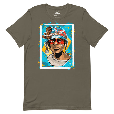 B.T.C #2 T-shirt - Unisex