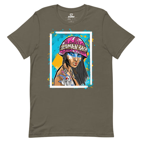 B.T.C #4 T-shirt - Unisex