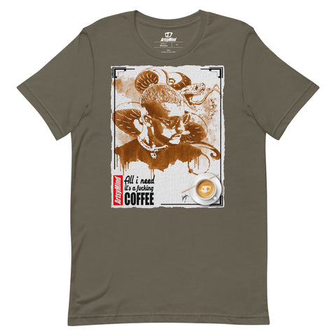 Dj Snake T-shirt - Unisex
