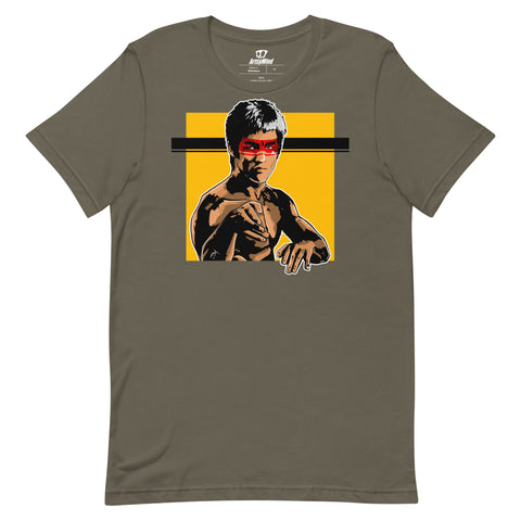 Bruce T-shirt - Unisex