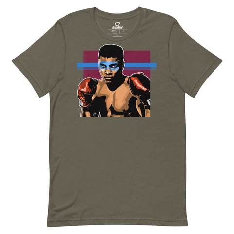 Muhammad T-shirt - Unisex