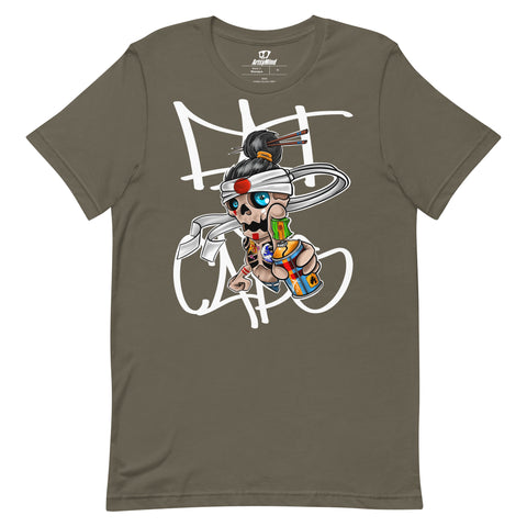 Samou T-shirt - Unisex