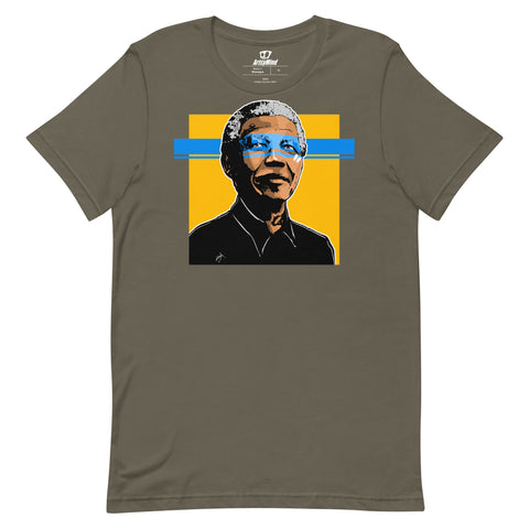 Nelson T-shirt - Unisex
