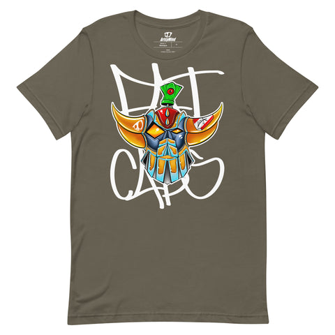 Goldo T-shirt - Unisex