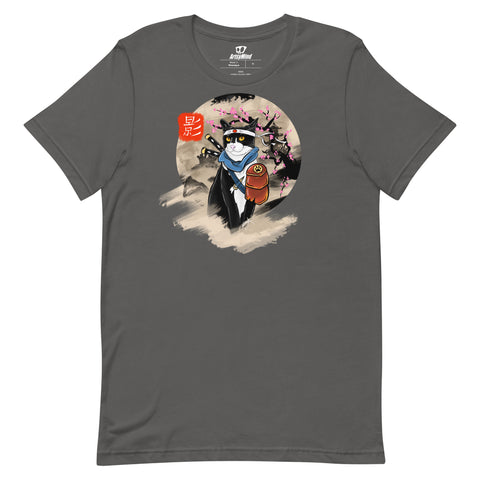 Shadow T-shirt - Unisex