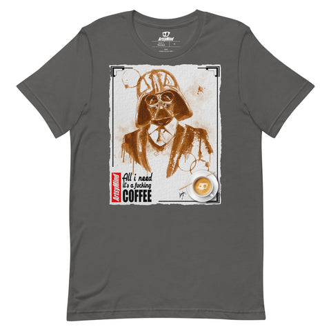 Darth Vader T-shirt - Unisex