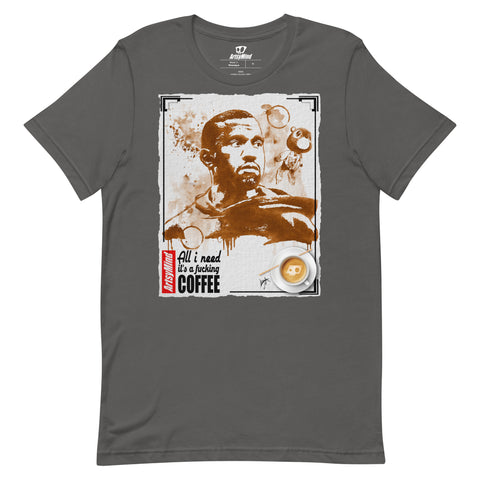 Kanye West T-shirt - Unisex