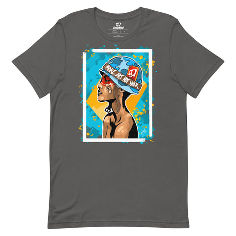 B.T.C #1 T-shirt - Unisex