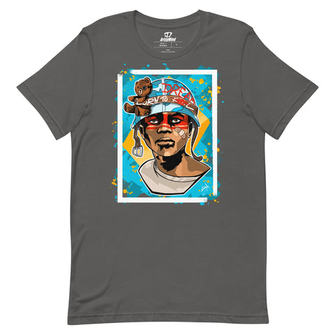 B.T.C #2 T-shirt - Unisex