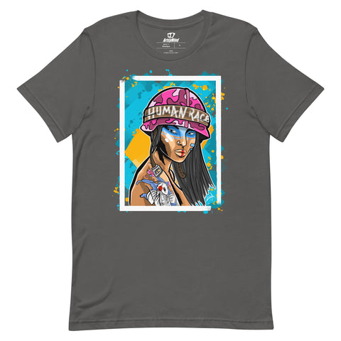 B.T.C #4 T-shirt - Unisex