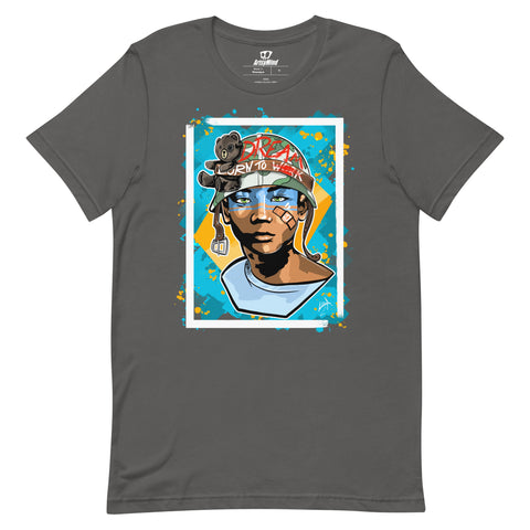 B.T.C #5 T-shirt - Unisex