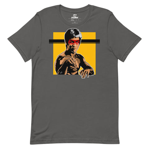 Bruce T-shirt - Unisex