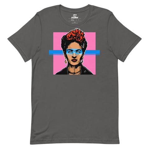 Frida T-shirt - Unisex
