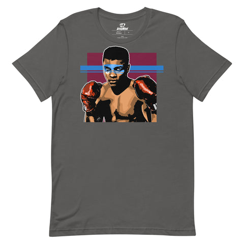 Muhammad T-shirt - Unisex