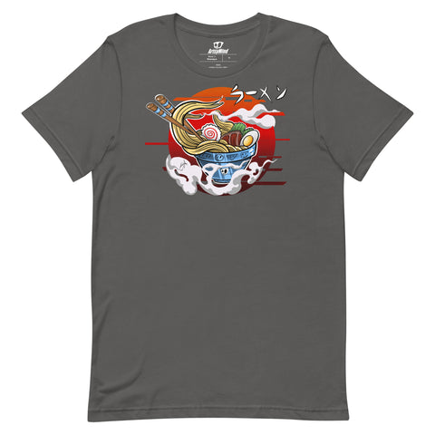 Ramen T-shirt - Unisex