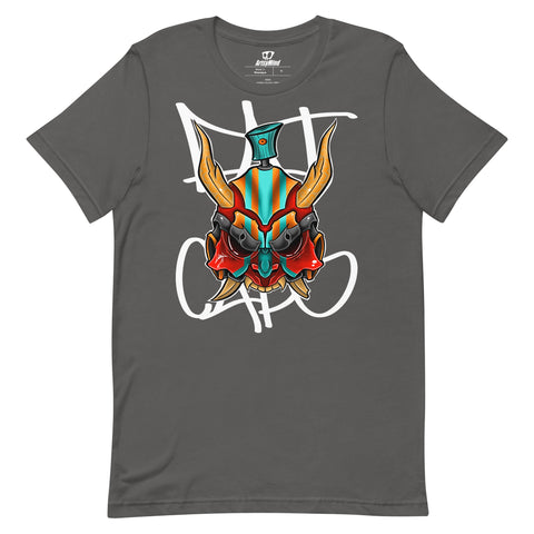 Oni T-shirt - Unisex