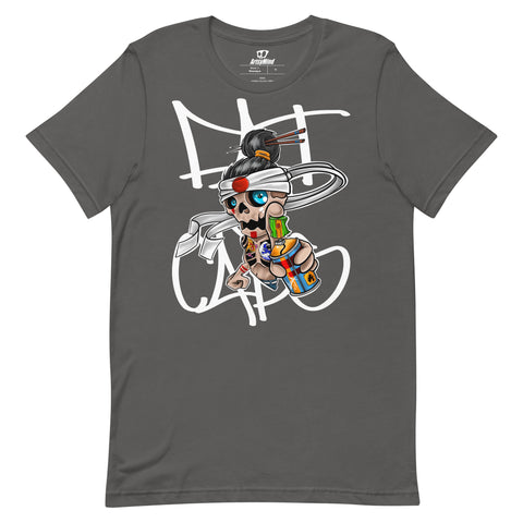 Samou T-shirt - Unisex