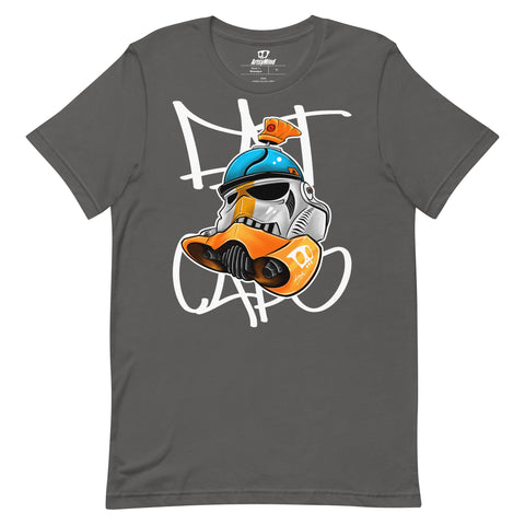 Trooper T-shirt - Unisex