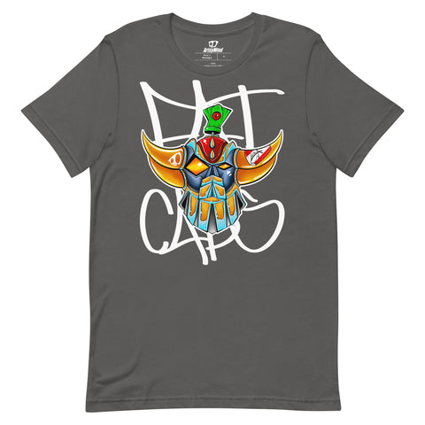 Goldo T-shirt - Unisex
